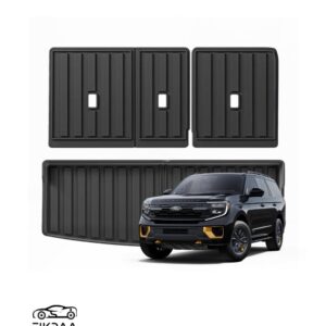 دعاسات الشنطة وظهر المقعد اكسبيديشن 2018/2025