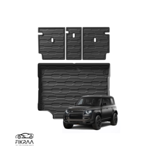 دعاسات الشنطة مع ظهر المقعد ديفندر 2019/2025