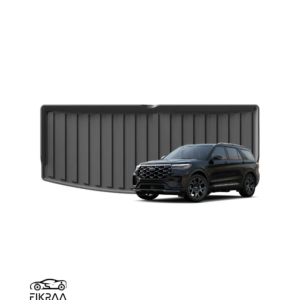 الشنطة دعاسات TPE فورد اكسبلورر 2021/2025