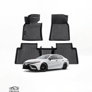 كامري بنزيـن 2018/2024