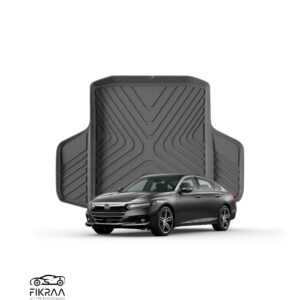 دعاسات الشنطة اكورد 2018/2022