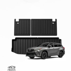 دعاسات الشنطة هايلاندر 2020/2025